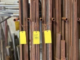 section 2 of bar stock