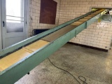28ft Conveyor Belt
