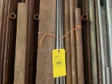 Assorted Steel Rods