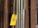 Assorted Steel Rods