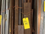 Assorted Steel Rods