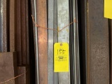 Assorted Steel Rods