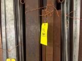 Assorted Steel Rods