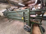 Triple Deck Cooling Conveyor