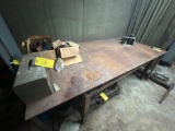 Welding Table