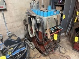 Lincoln AC/DC Tig Welder