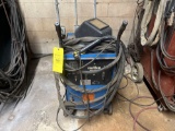 Miller Plazcut DC Plasma Cutting System