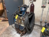 Miller Mig Cp-250TS Welder