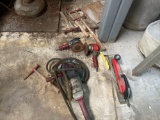 Hammers / Sander / Grinder