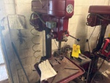 Walker Turner Drill Press