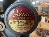 Ideal Wire Stitcher