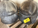 2 Kettles