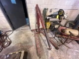 3 Ton Cherry Picker
