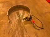 55 Gallon Barrel Warmer