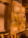 Pallet of Heat Sealable Polypropylene Wrap