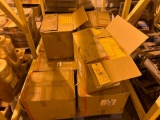 (9) Boxes of Gummy Molds