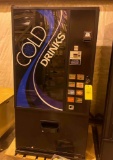 Drink vending Machine By Dixie-Narco
