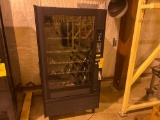 Food Vending Machine By Crane