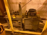 Scale - Stencil Machine