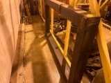 Metal Base