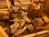 Machine Parts