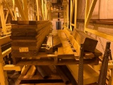 Lumber on Pallets