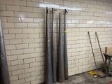 Roller Set For Batch Machine