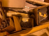 Sheet Metal - Hardware