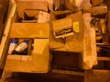 Miscellaneous Hardware- Fittings