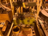 Little David Taping Machine
