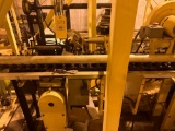 stick conveyor machine