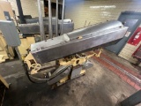 Hamac Hansella 8ft 19k Batch Roller