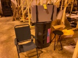 Vendor Booth