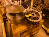Sucker Conveyor Parts
