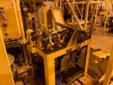 Rebuilt LTW Die Pop Machine