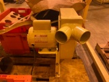 Skid Of Latini Die Pop Machine Parts