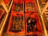 (3) Sets of Latini Dies and Parts
