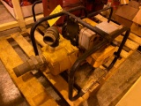 TEEL Industrial Series Pump