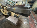 Hamac Hansella 19k Batch Roller