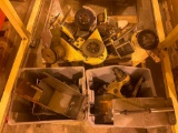 Assorted Latini Continuous Die Pop Machine Parts