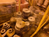 Plastic Candy Wrapping Material