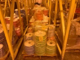 (5) Pallets of Kiddi Pop Wrap