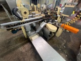 Latini Ltw1-Twist Pop Continuous Die Pop Machine