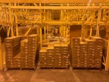 (3) Pallets of Setter Stix