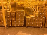 (2) Pallets of Setter Stix