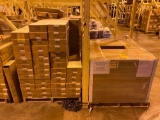 (2) Pallets Setter Stix