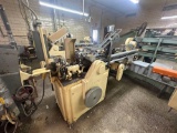 Latini Ltw1-Twist Pop Continuous Die Pop Machine