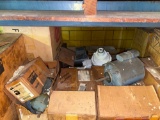 Electric Motors - Parts