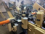 Latini Continuous Die Twist Pop Machine