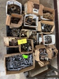 Latini Pop Machine Parts